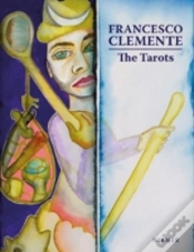 Capa do artigo Francesco Clemente