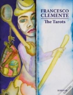 Capa do artigo Francesco Clemente