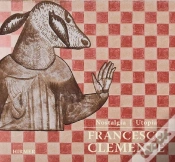 Capa do artigo Francesco Clemente