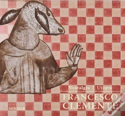 Capa do artigo Francesco Clemente