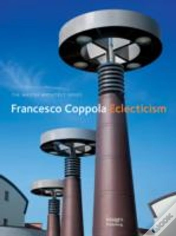 Capa do artigo Francesco Coppola Architect