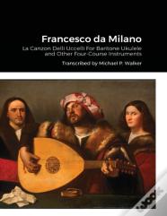 Francesco Da Milano