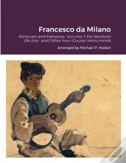 Capa do artigo Francesco Da Milano