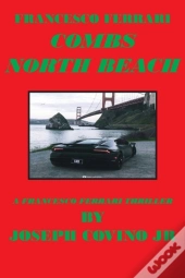 Francesco Ferrari Combs North Beach
