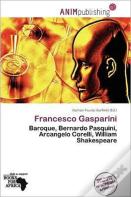 Francesco Gasparini