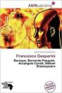 Francesco Gasparini - Preview