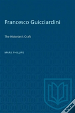Capa do artigo Francesco Guicciardini