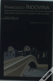 Capa do artigo Francesco Indovina