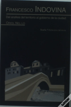 Capa do artigo Francesco Indovina