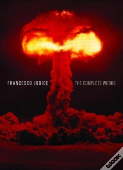 Capa do artigo Francesco Jodice