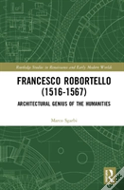Capa do artigo Francesco Robortello (1516-1567)