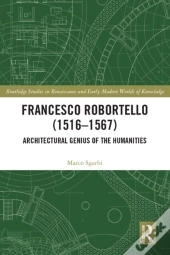 Francesco Robortello (1516-1567)
