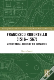 Capa do artigo Francesco Robortello (1516-1567)