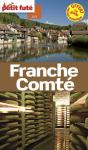 Franche Comte 2013 - Petit Fute - Preview