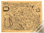 Capa do artigo Franche Comté En 1592