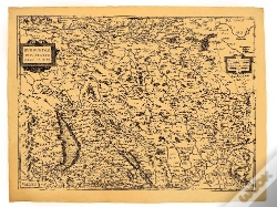 Capa do artigo Franche Comté En 1592