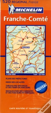 Capa do artigo Franche Comté