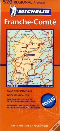 Capa do artigo Franche Comté