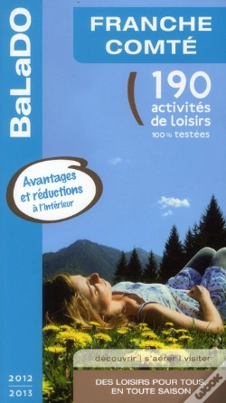 Capa do artigo Franche- Comte