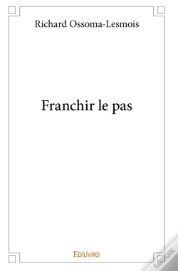 Capa do artigo Franchir Le Pas