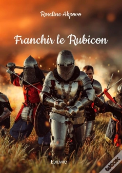 Capa do artigo Franchir Le Rubicon