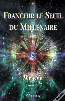 Capa do artigo Franchir Le Seuil Du Millénaire T.6