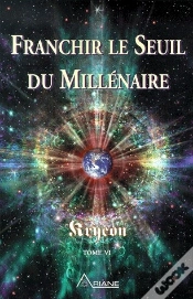 Capa do artigo Franchir Le Seuil Du Millénaire T.6