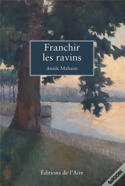 Capa do artigo Franchir Les Ravins