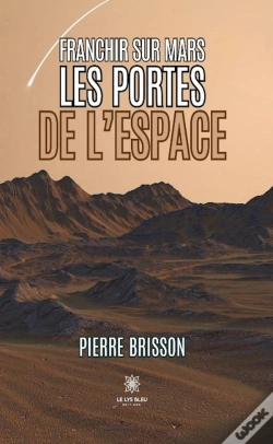 Capa do artigo Franchir Sur Mars Les Portes De L'Espace