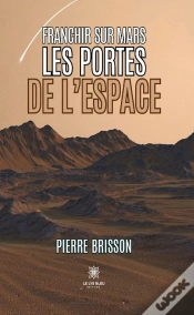 Capa do artigo Franchir Sur Mars Les Portes De L