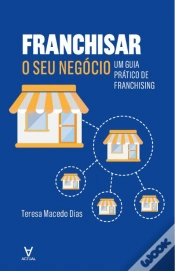 Capa do artigo Franchisar o seu Negócio