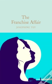 Capa do artigo Franchise Affair