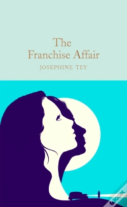 Capa do artigo Franchise Affair