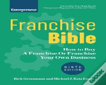Franchise Bible
