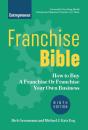 Franchise Bible - Preview