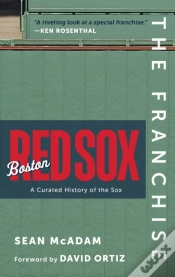 Capa do artigo Franchise: Boston Red Sox