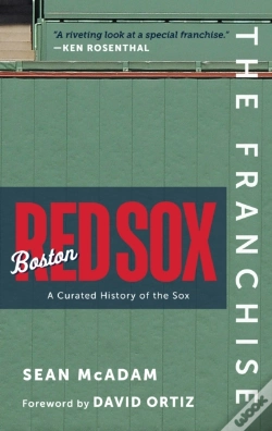 Capa do artigo Franchise: Boston Red Sox