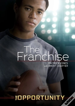 Capa do artigo Franchise