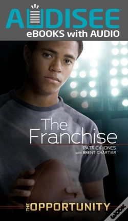 Capa do artigo Franchise