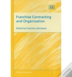 Capa do artigo Franchise Contracting And Organization