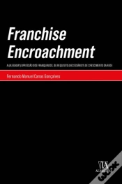 Capa do artigo Franchise Encroachment