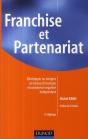 Franchise Et Partenariat (2e Édition) - Preview