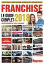 Franchise Le Guide Complet 2018 - Preview