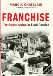 Capa do artigo Franchise