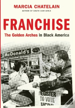 Capa do artigo Franchise