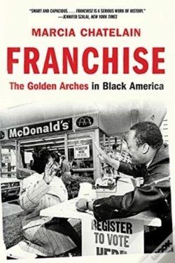 Capa do artigo Franchise