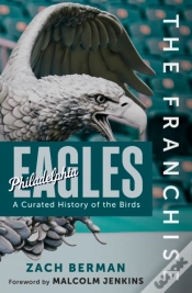 Capa do artigo Franchise: Philadelphia Eagles