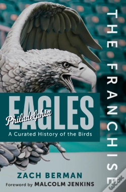 Capa do artigo Franchise: Philadelphia Eagles
