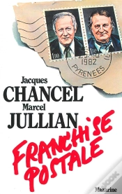 Capa do artigo Franchise Postale