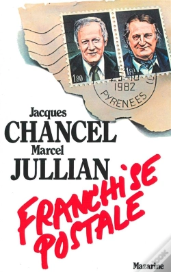 Capa do artigo Franchise Postale